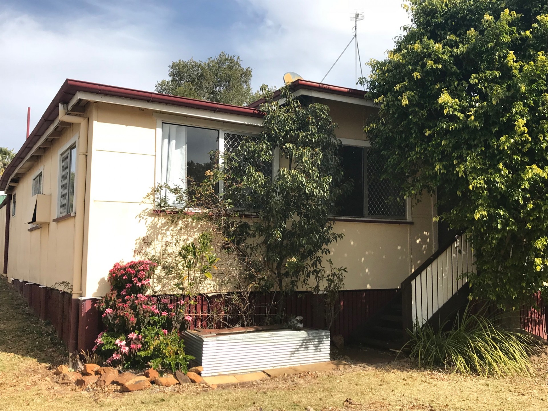 Property Sold in Harristown
