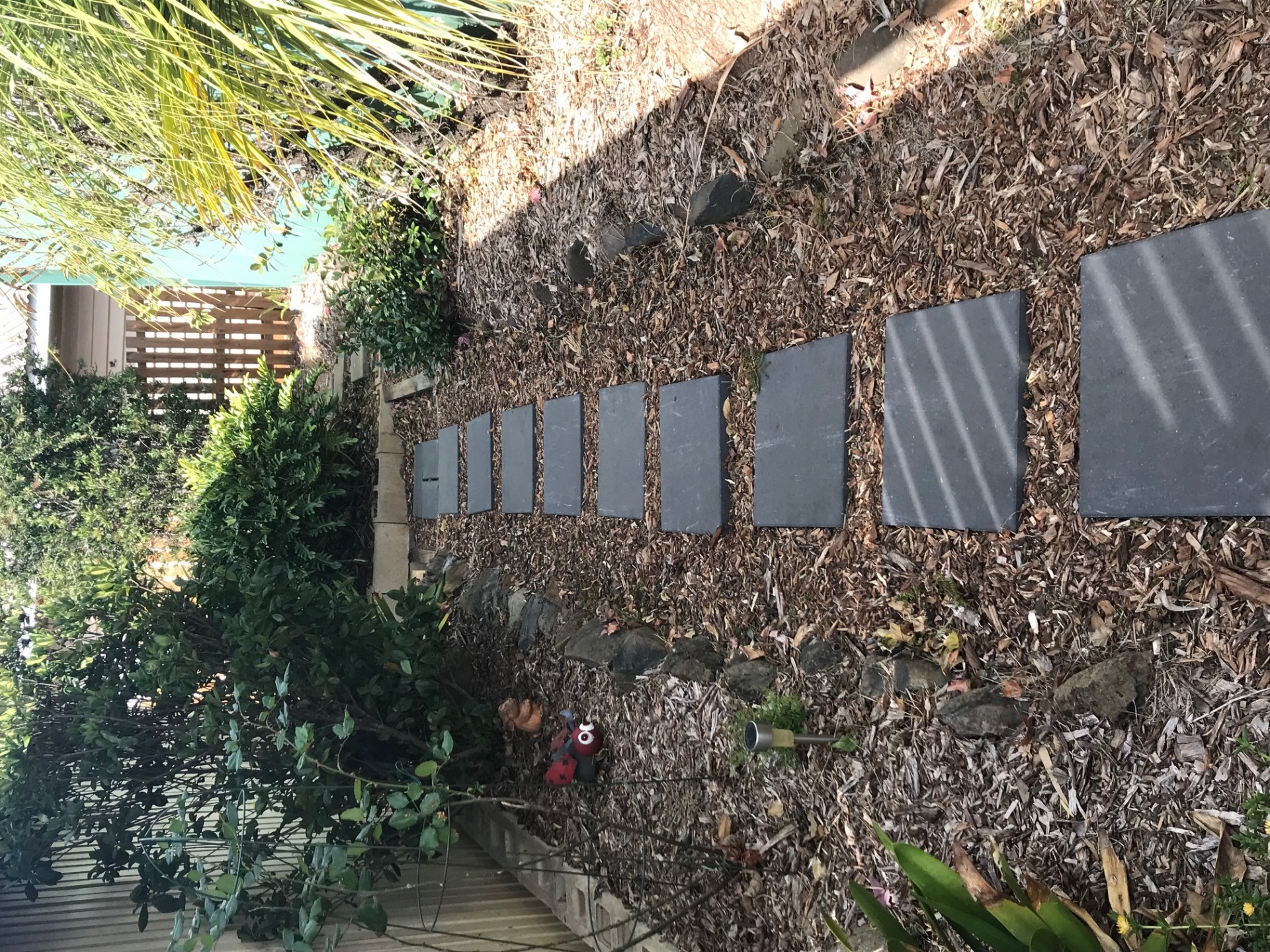 Real Estate in Harristown