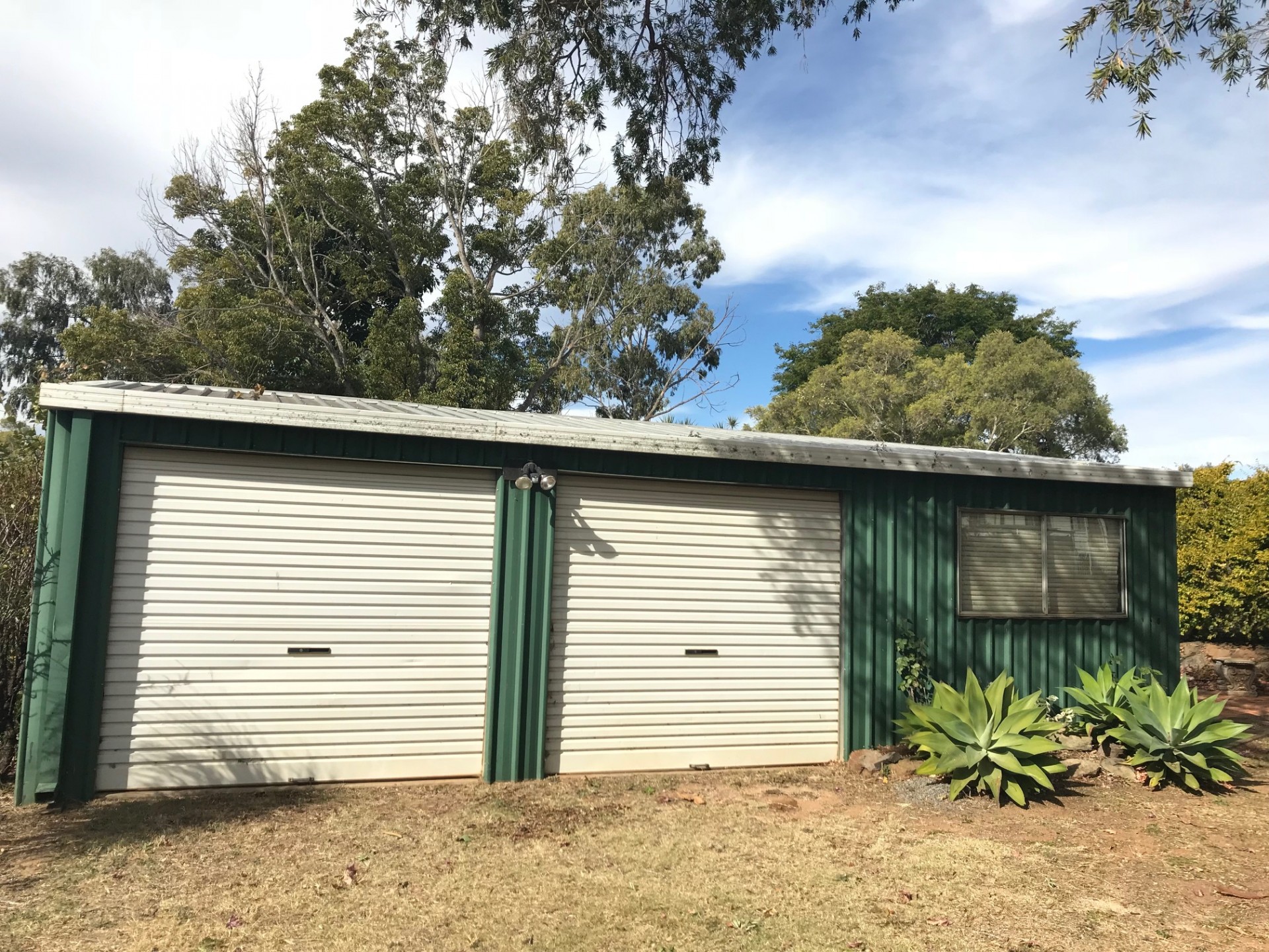 Harristown Properties Sold