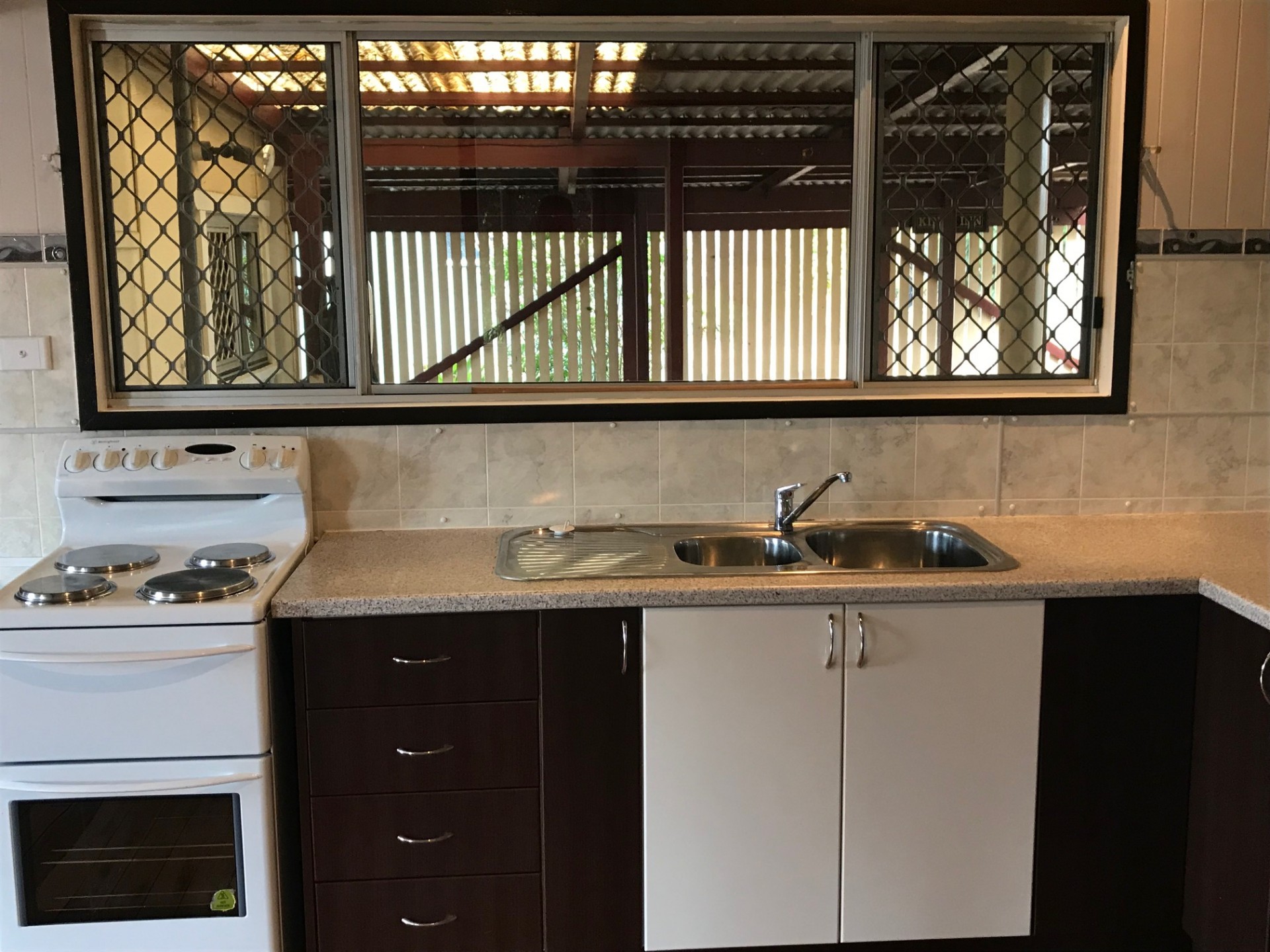 Real Estate in Harristown