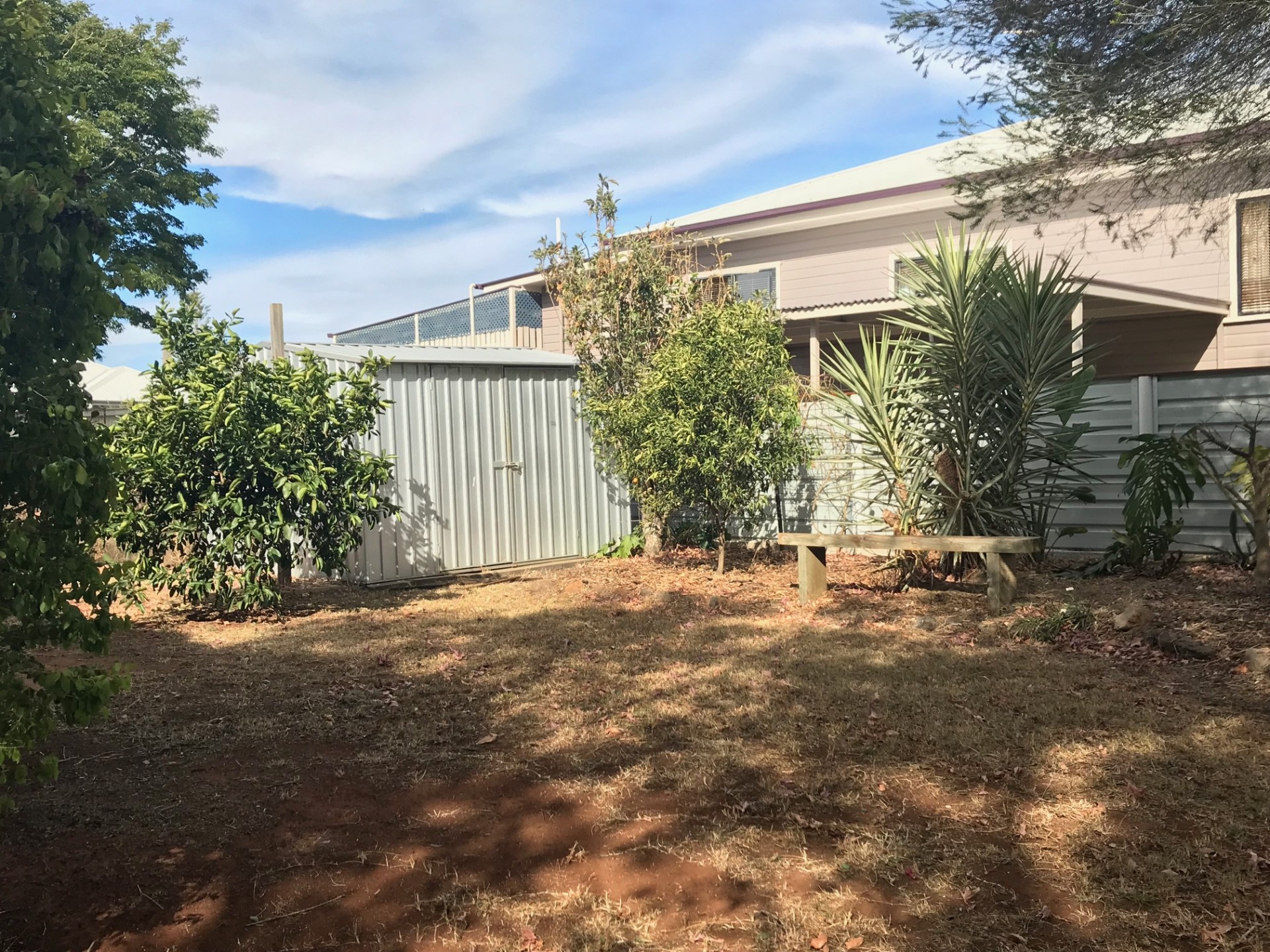 Real Estate in Harristown
