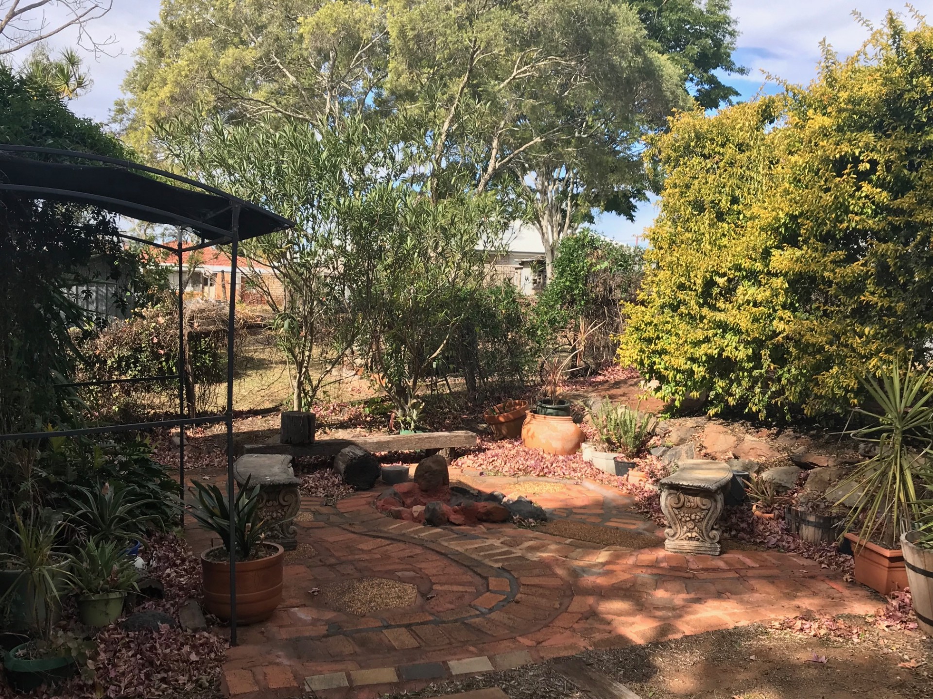 Real Estate in Harristown