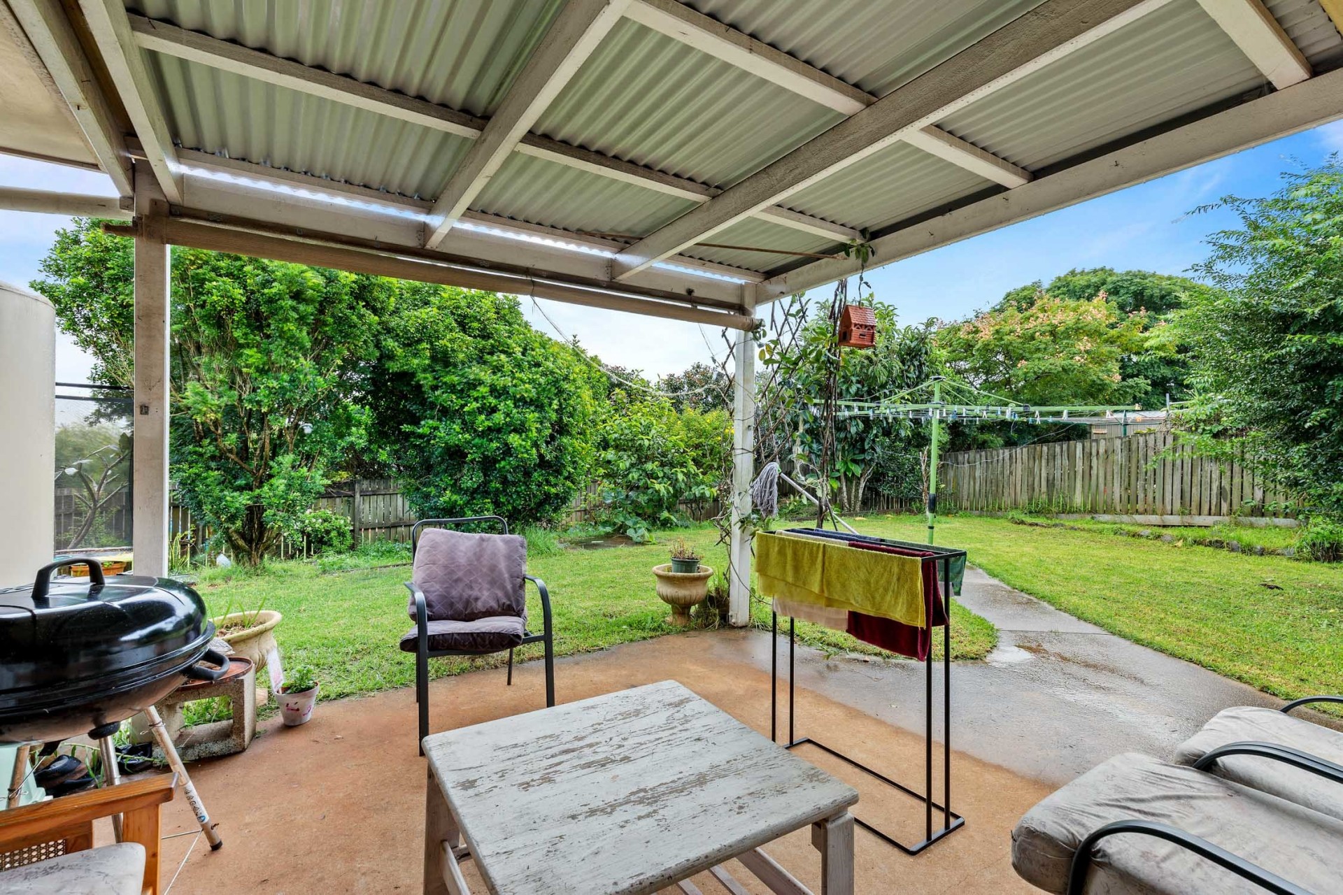 Real Estate in Glenvale