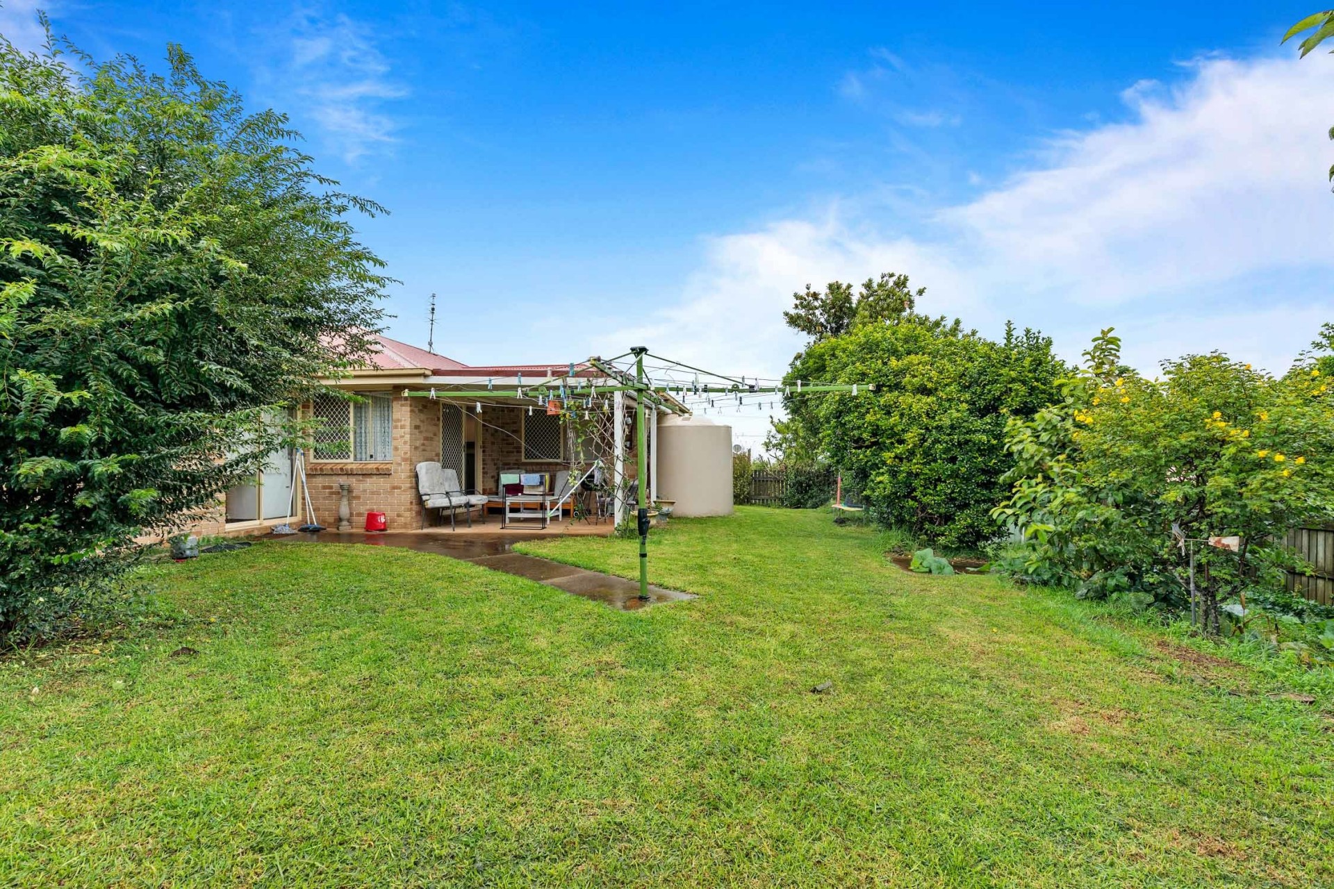 Real Estate in Glenvale