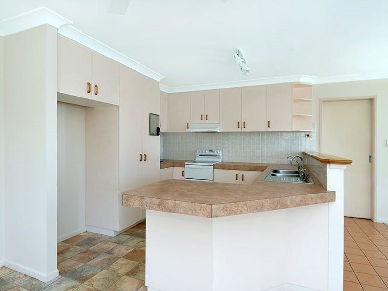 Real Estate in Glenvale