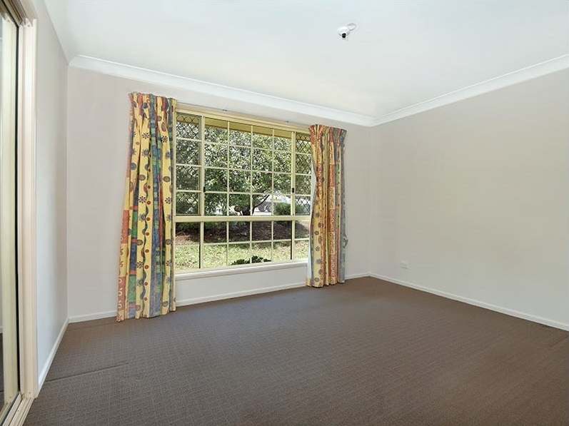 Open for inspection in Glenvale