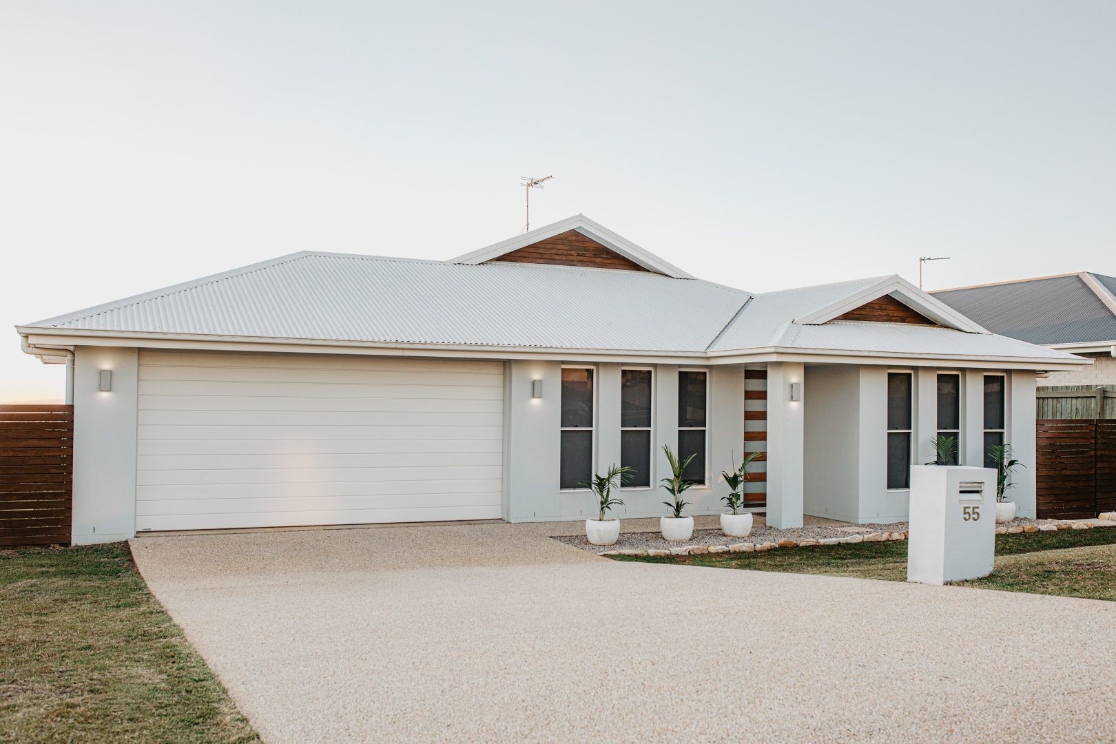Property Sold in Cranley