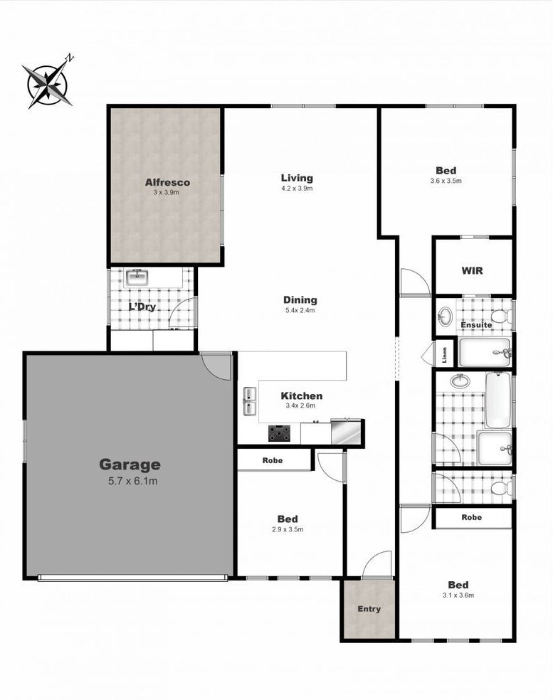 Real Estate in Cranley