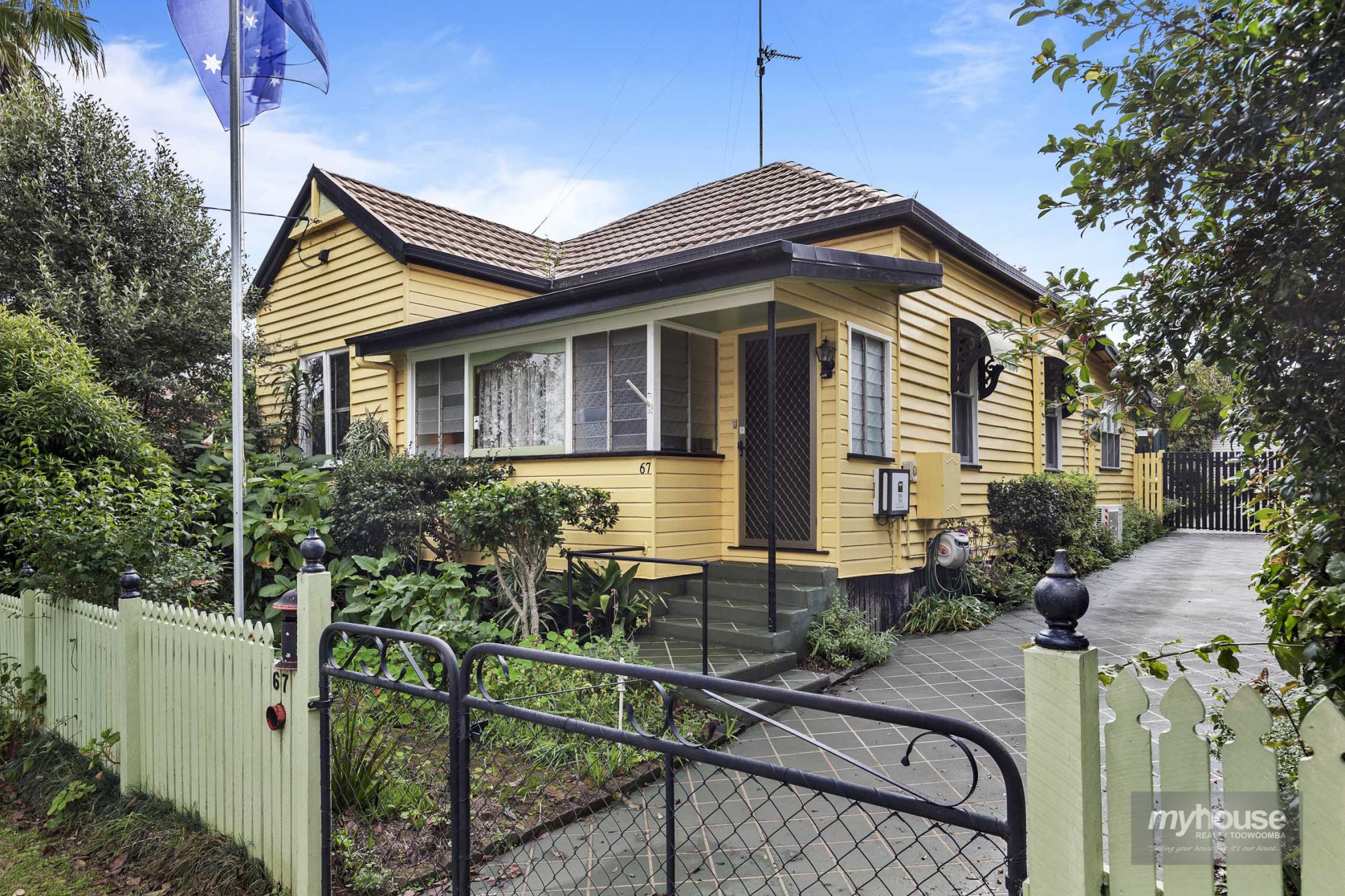 Property Sold in Mount Lofty