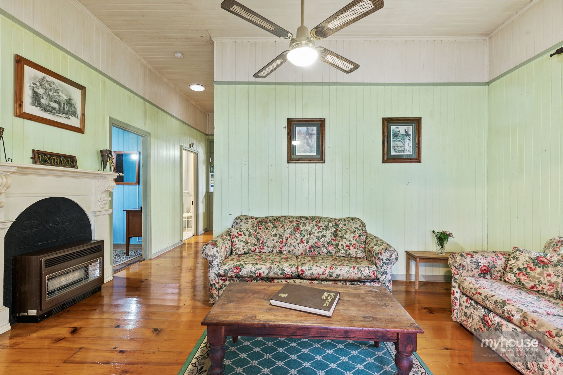 Mount Lofty real estate Sold