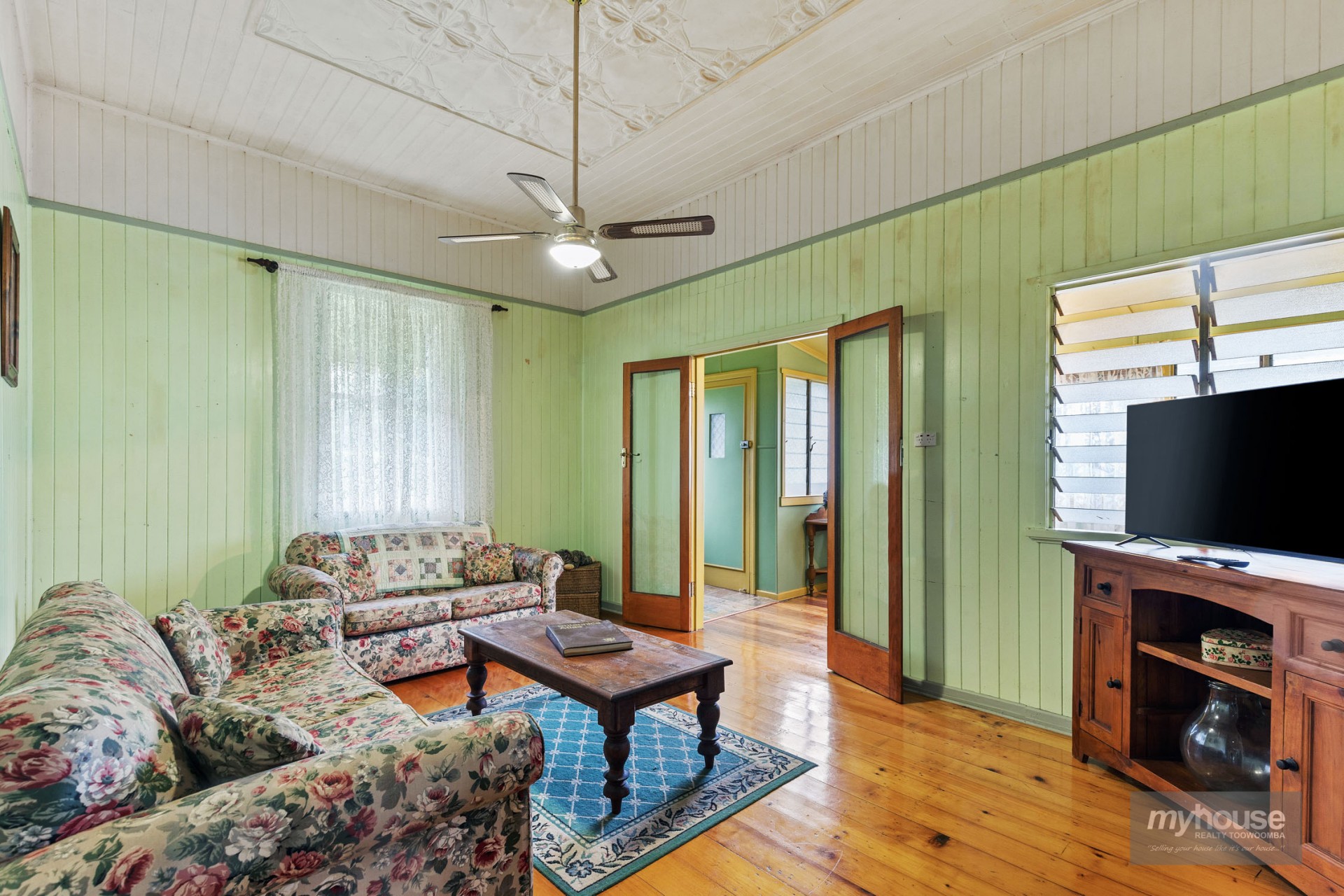 Real Estate in Mount Lofty