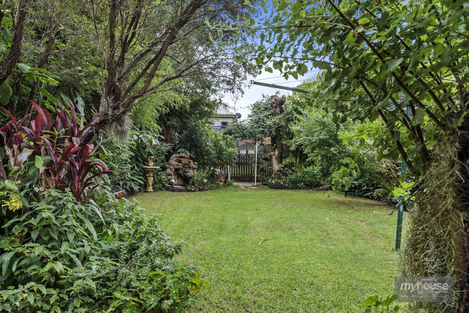 Real Estate in Mount Lofty