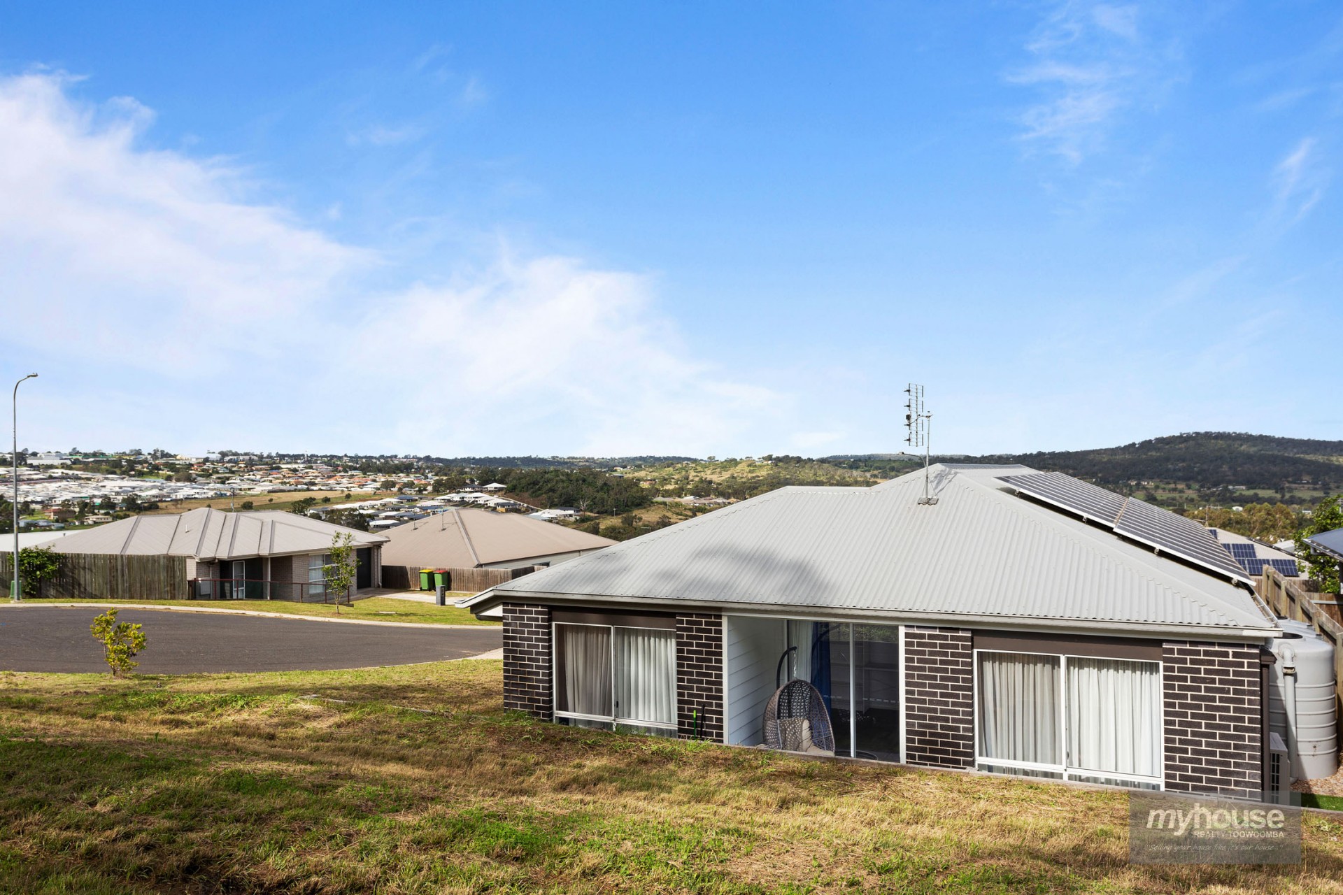 Glenvale Properties Sold