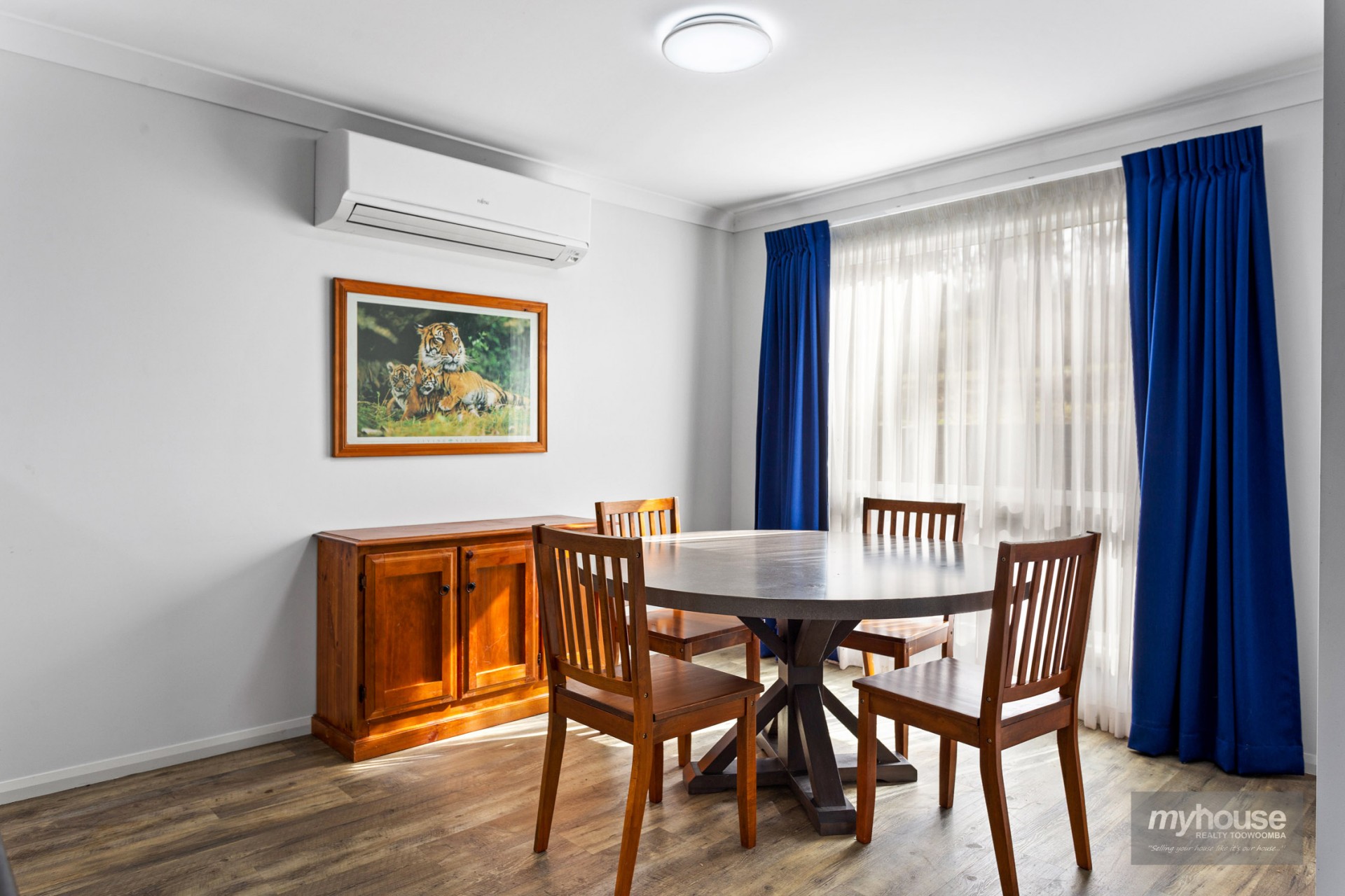 Open for inspection in Glenvale
