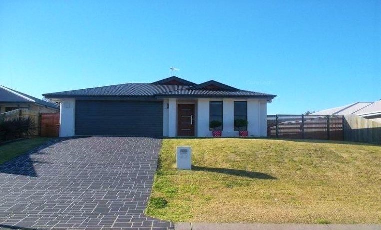 Property Sold in Glenvale