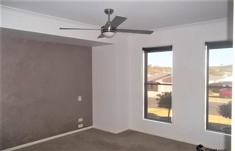 Open for inspection in Glenvale