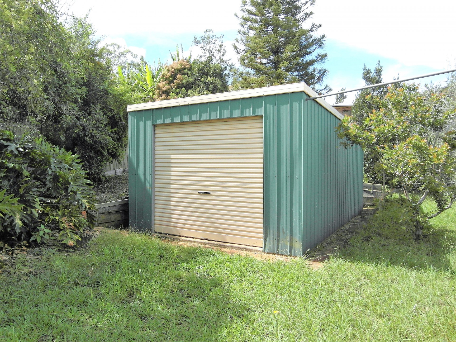 Real Estate in Darling Heights