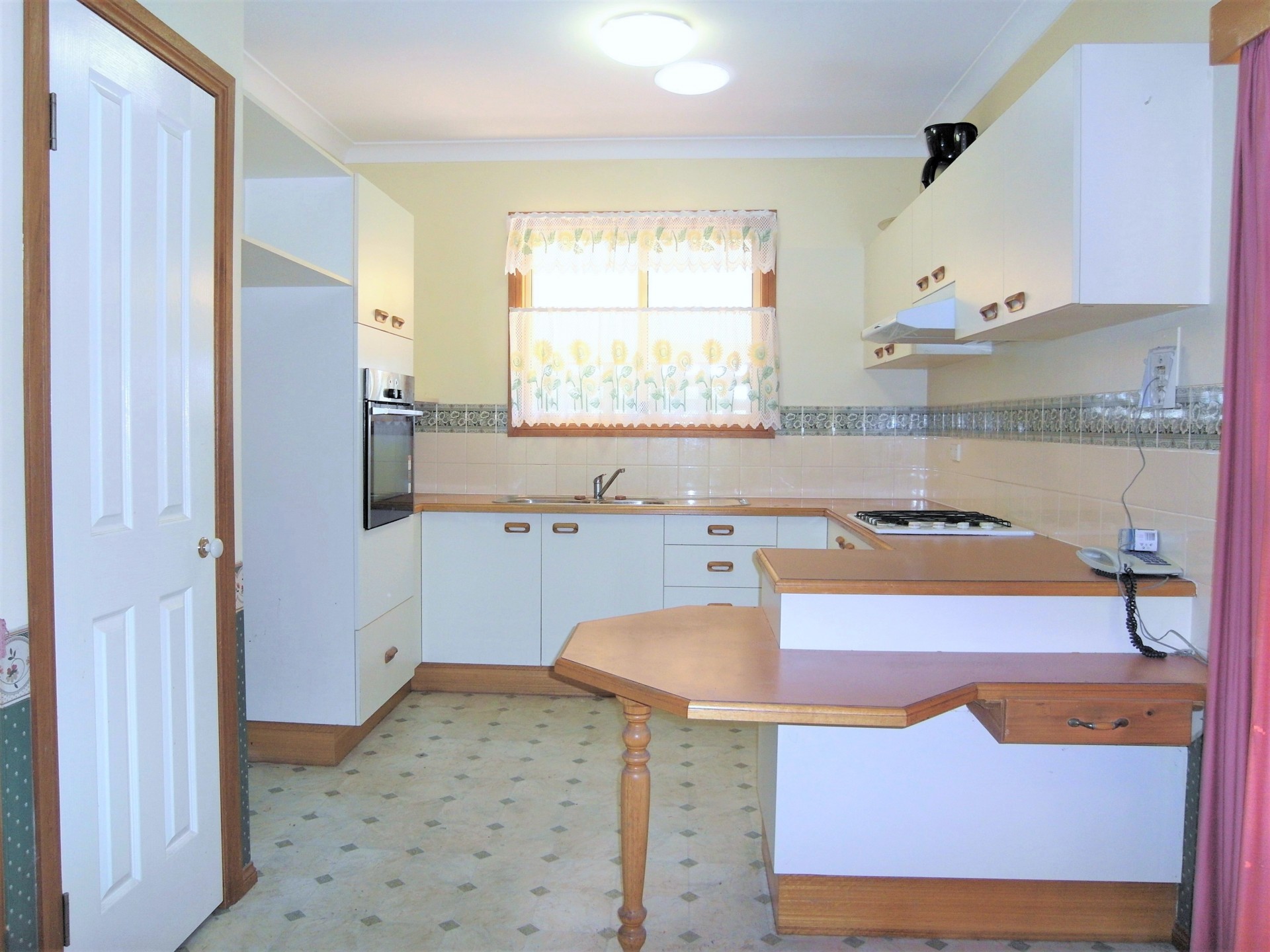 Open for inspection in Darling Heights