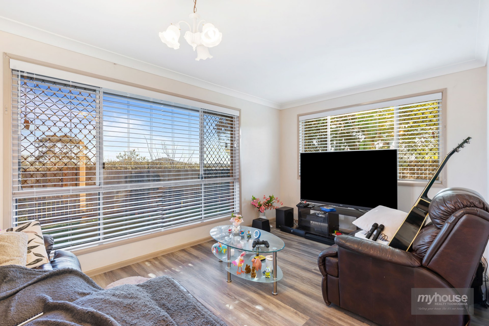 Drayton Properties Sold