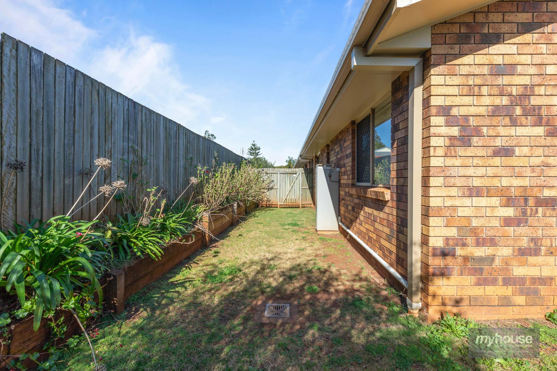Real Estate in Drayton