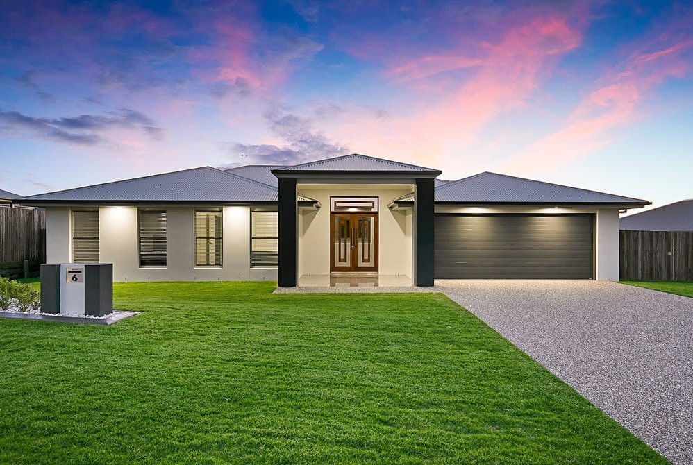Property Sold in Westbrook