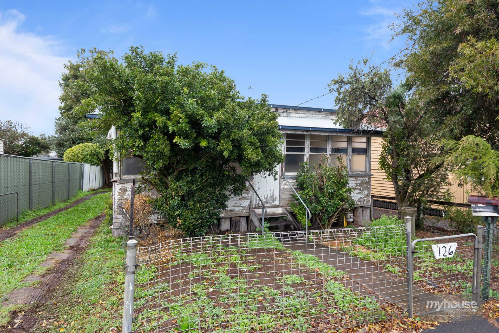 Property Sold in Toowoomba City