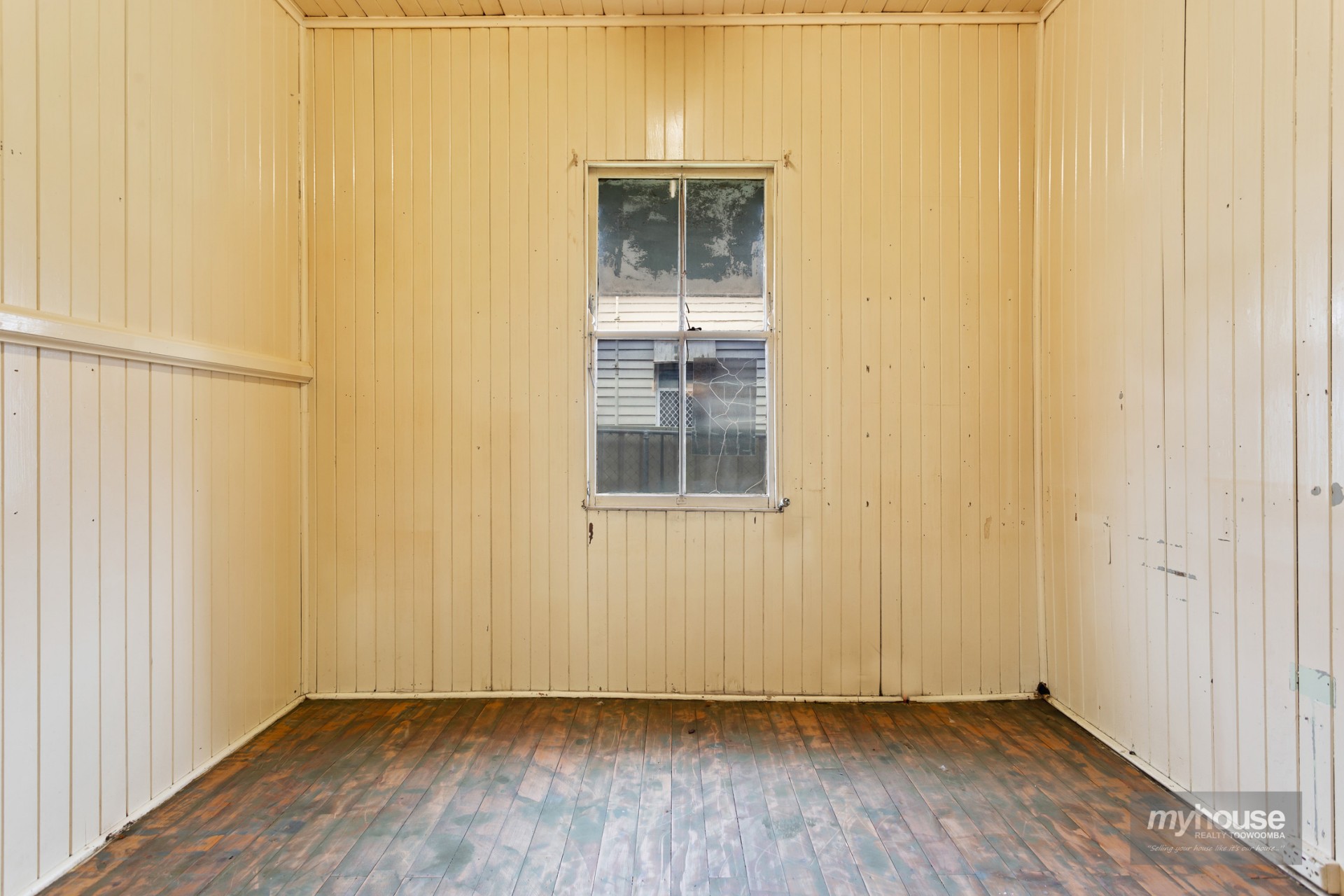 Toowoomba City real estate Sold