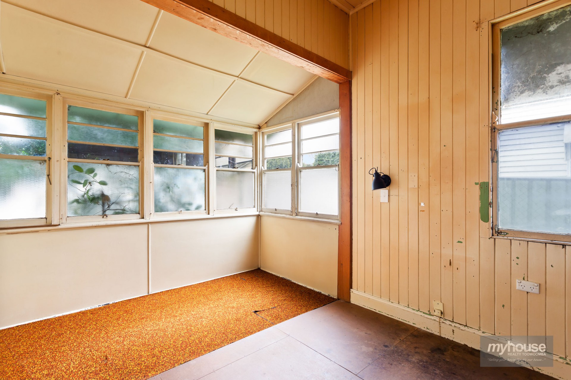 Real Estate in Toowoomba City