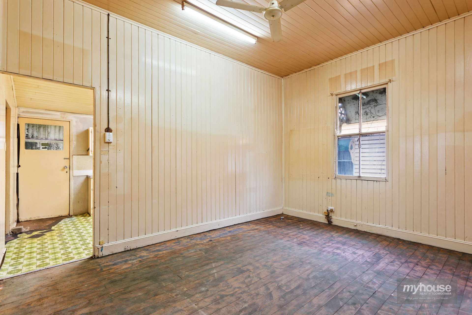 Selling your property in Toowoomba City