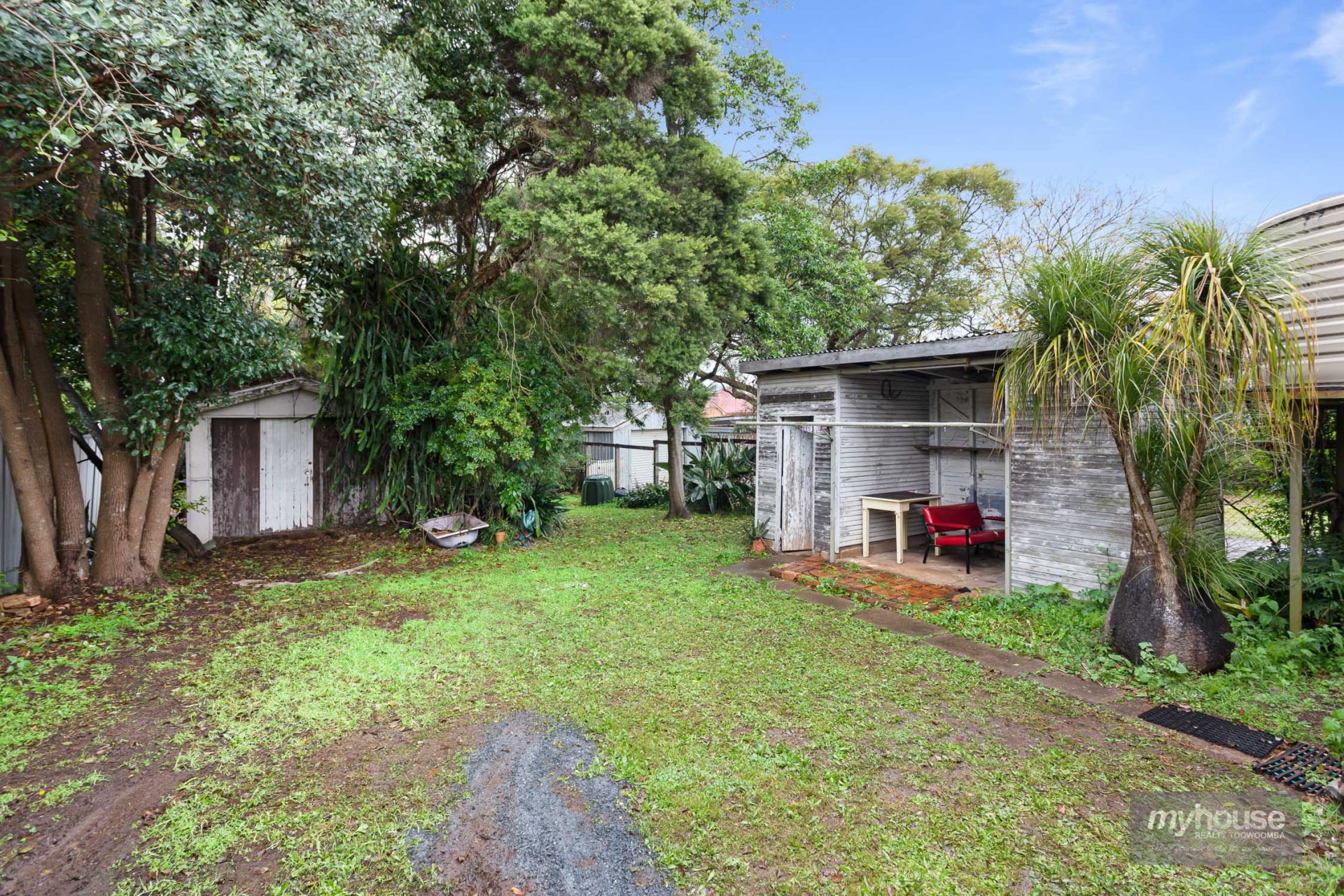 Real Estate in Toowoomba City