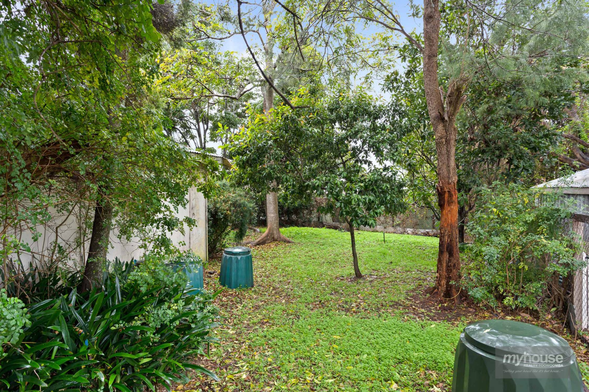 Real Estate in Toowoomba City