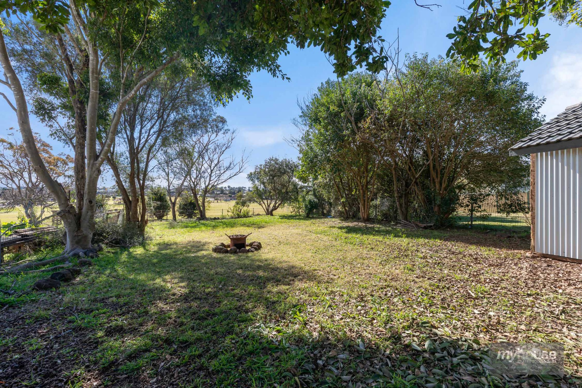 Real Estate in Wilsonton