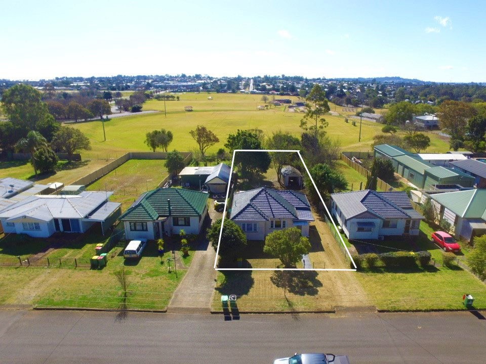 Wilsonton Properties Sold