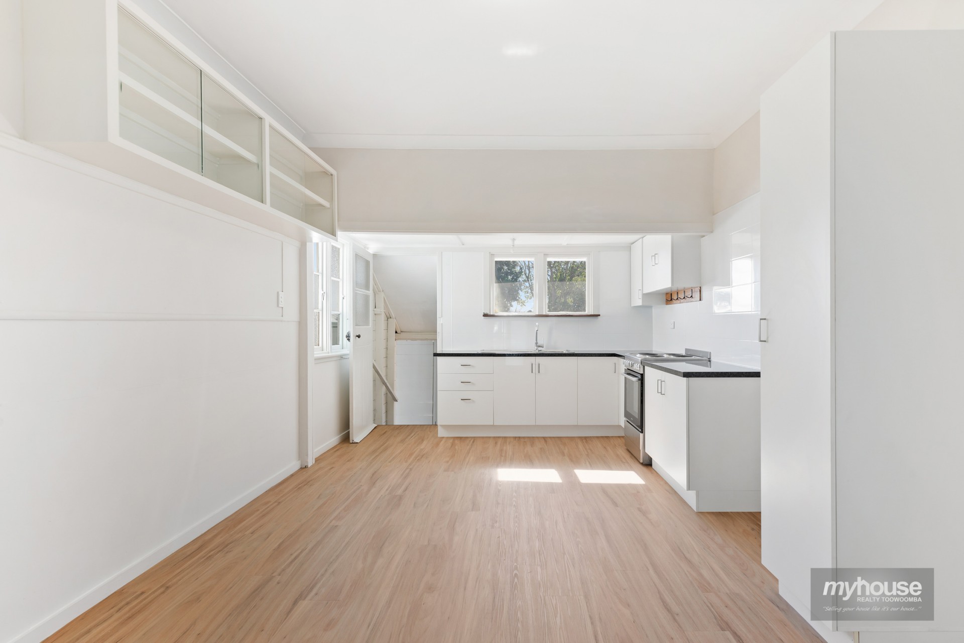 Wilsonton real estate Sold