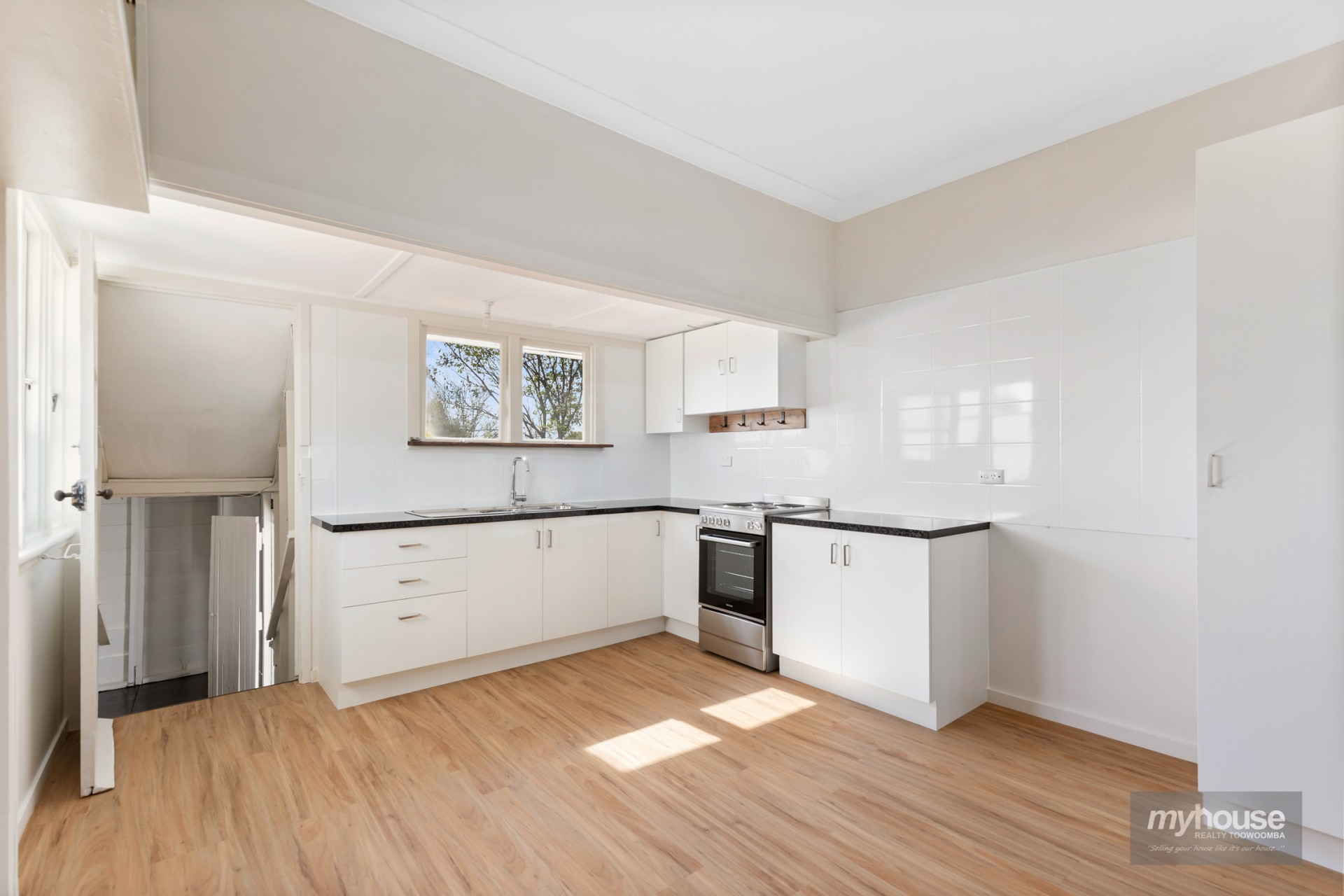 Real Estate in Wilsonton