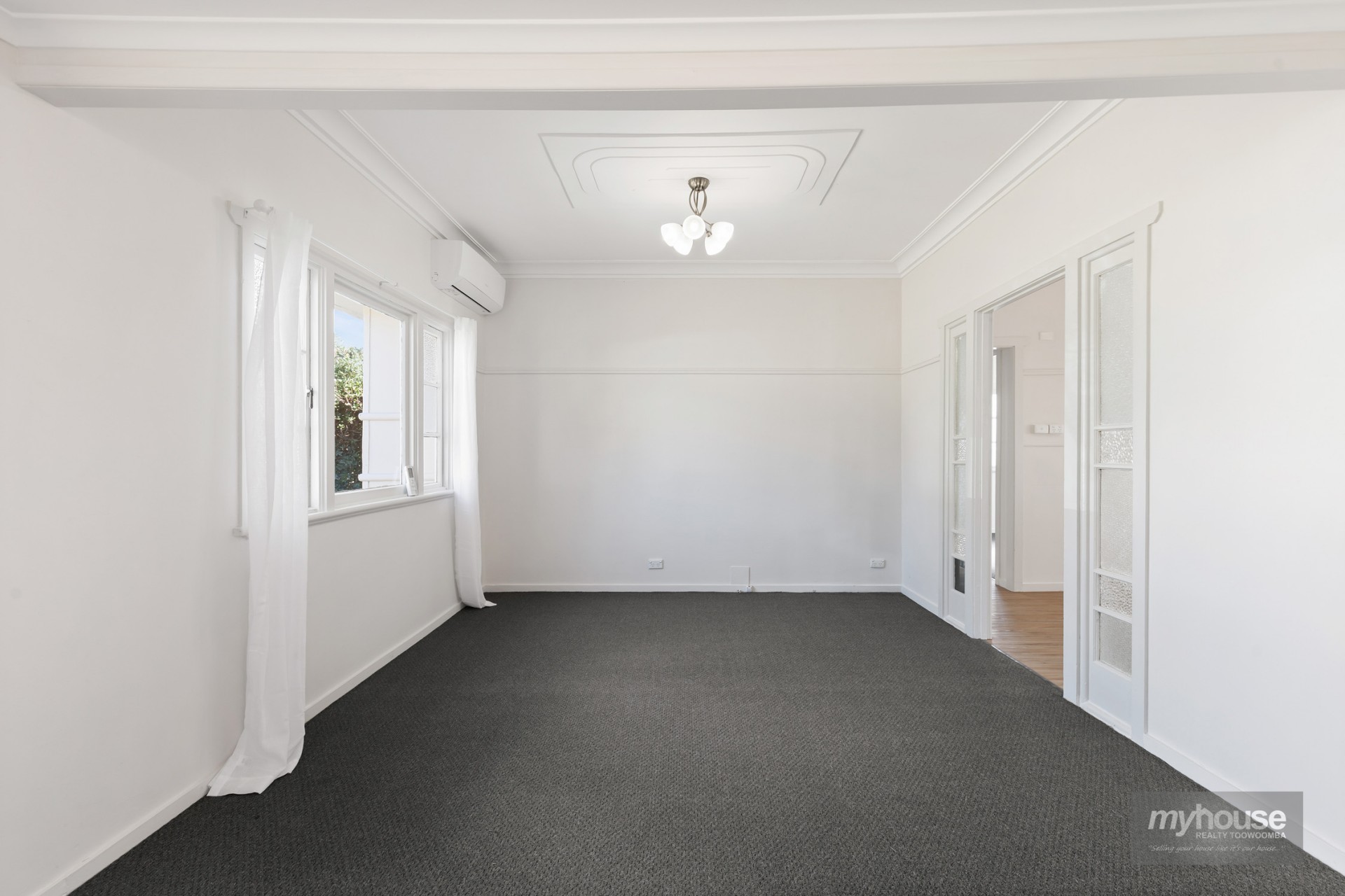 Open for inspection in Wilsonton