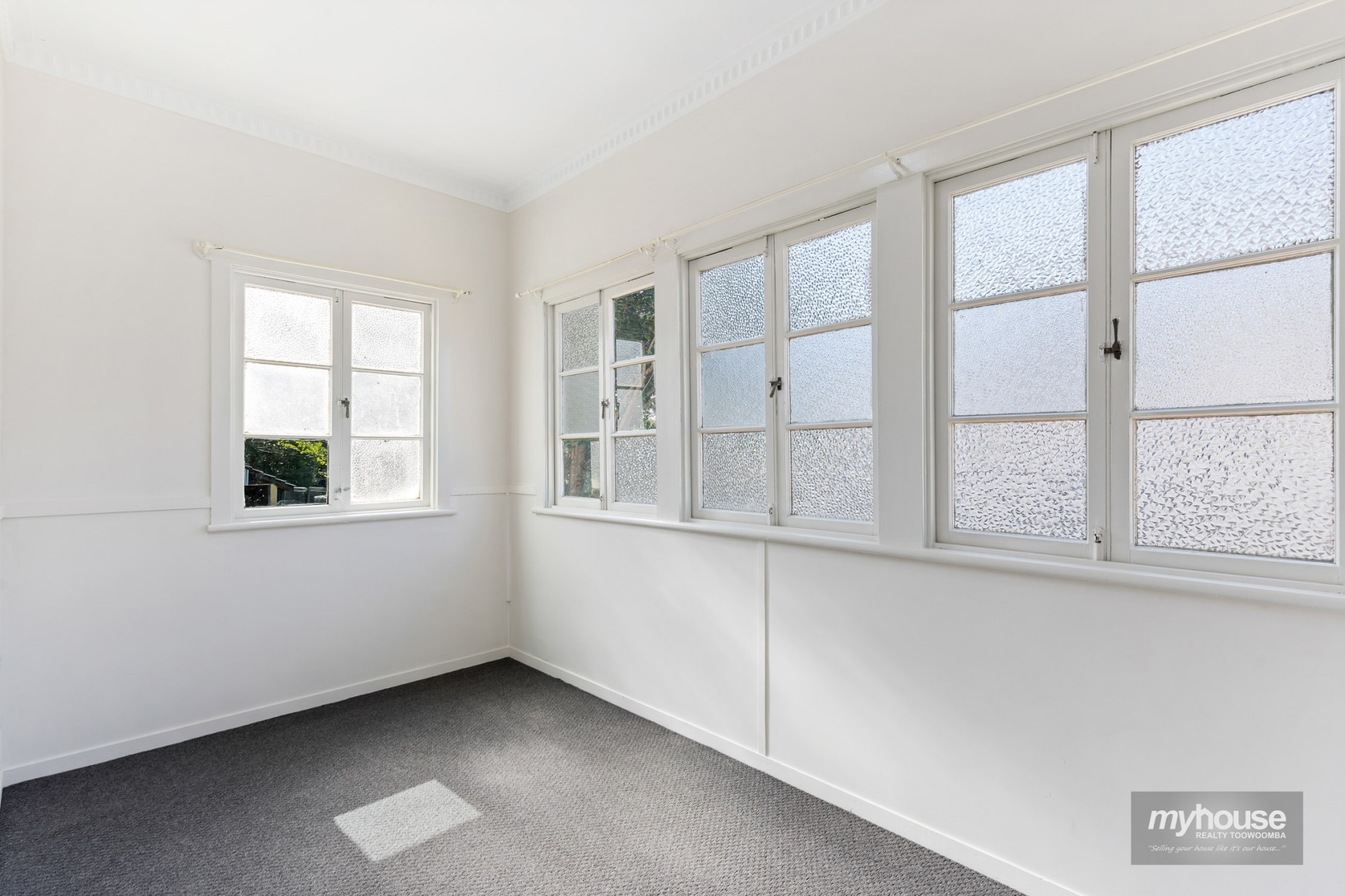 Real Estate in Wilsonton
