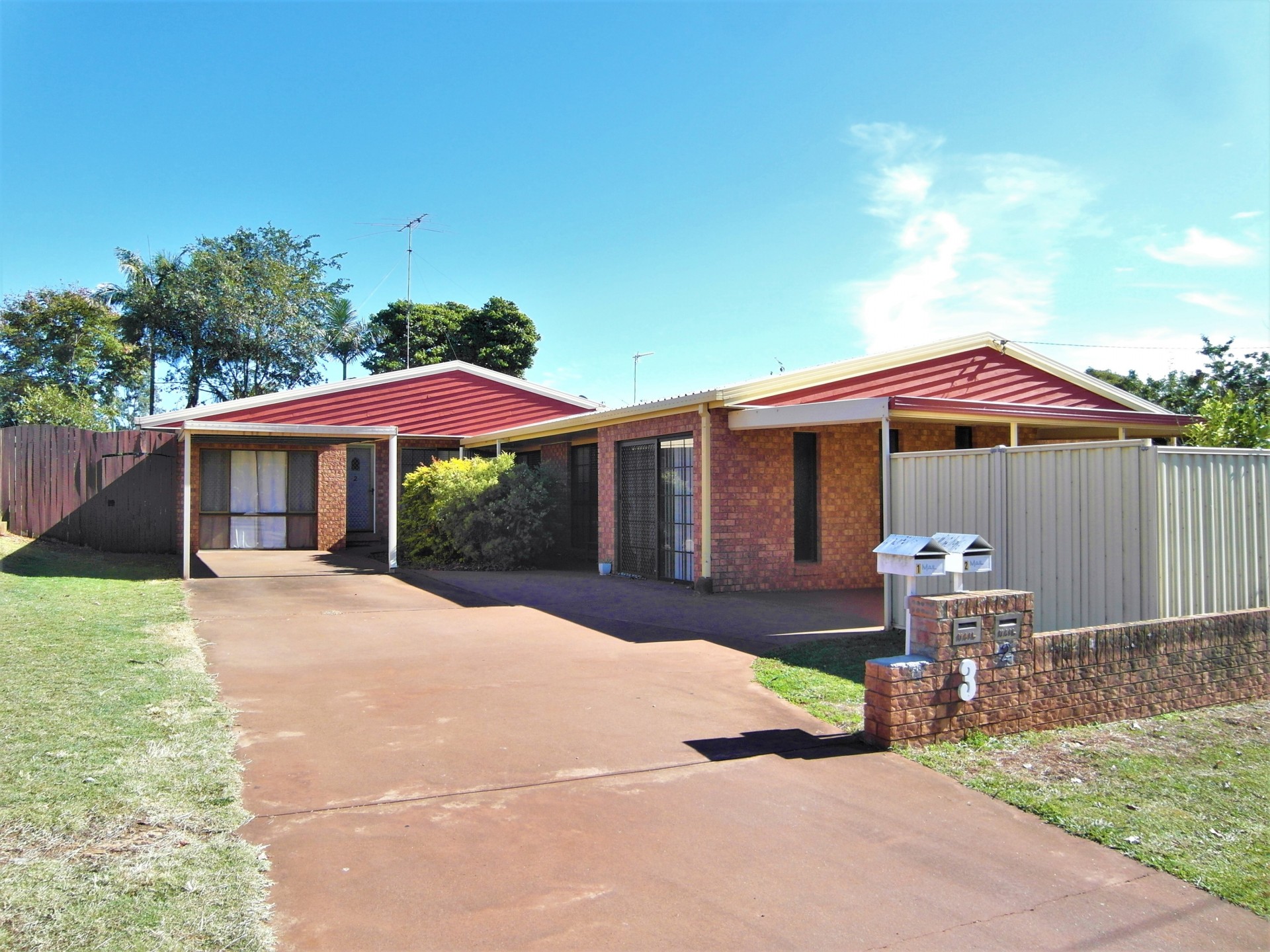 Property Sold in Wilsonton Heights