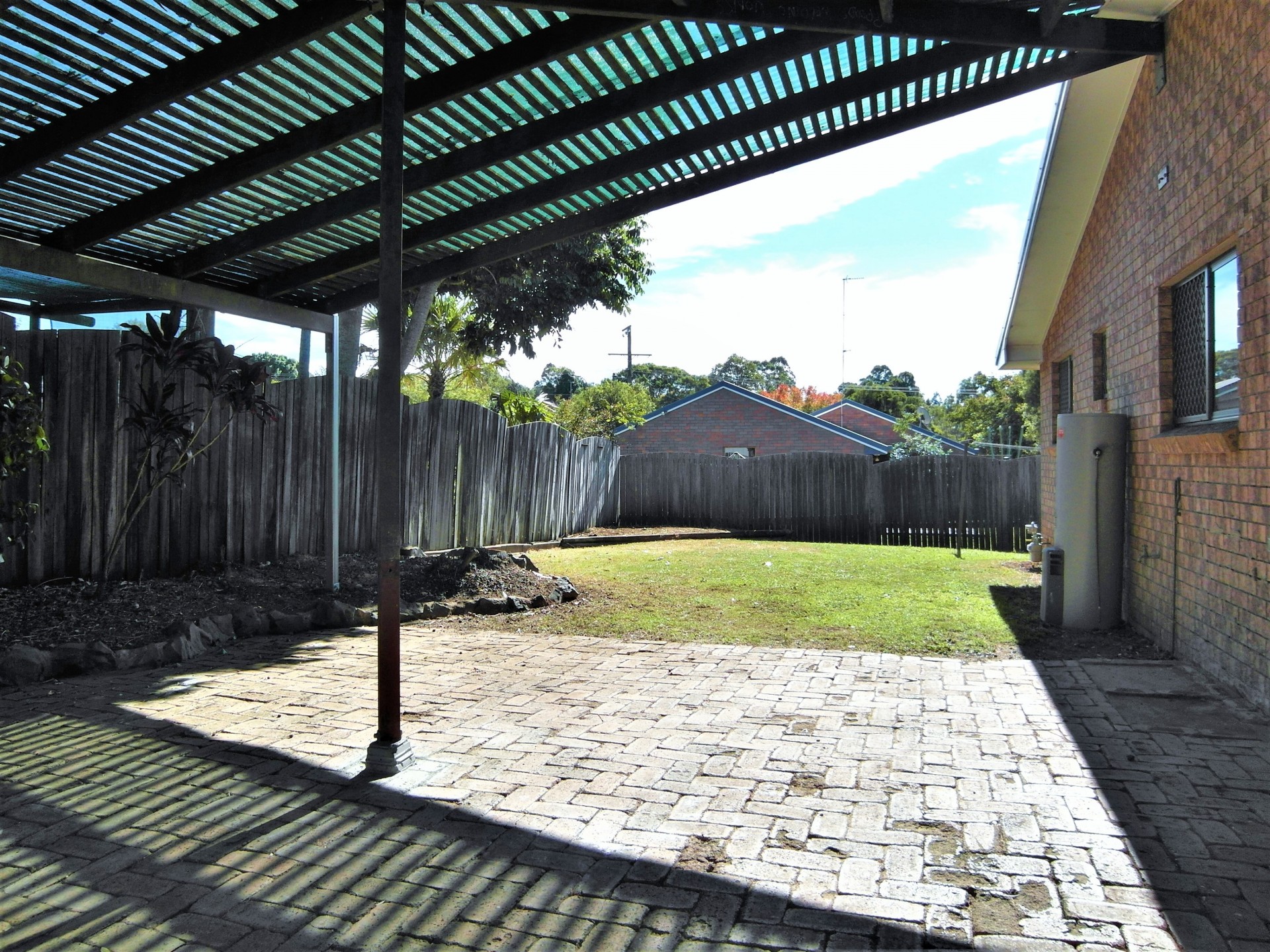 Real Estate in Wilsonton Heights