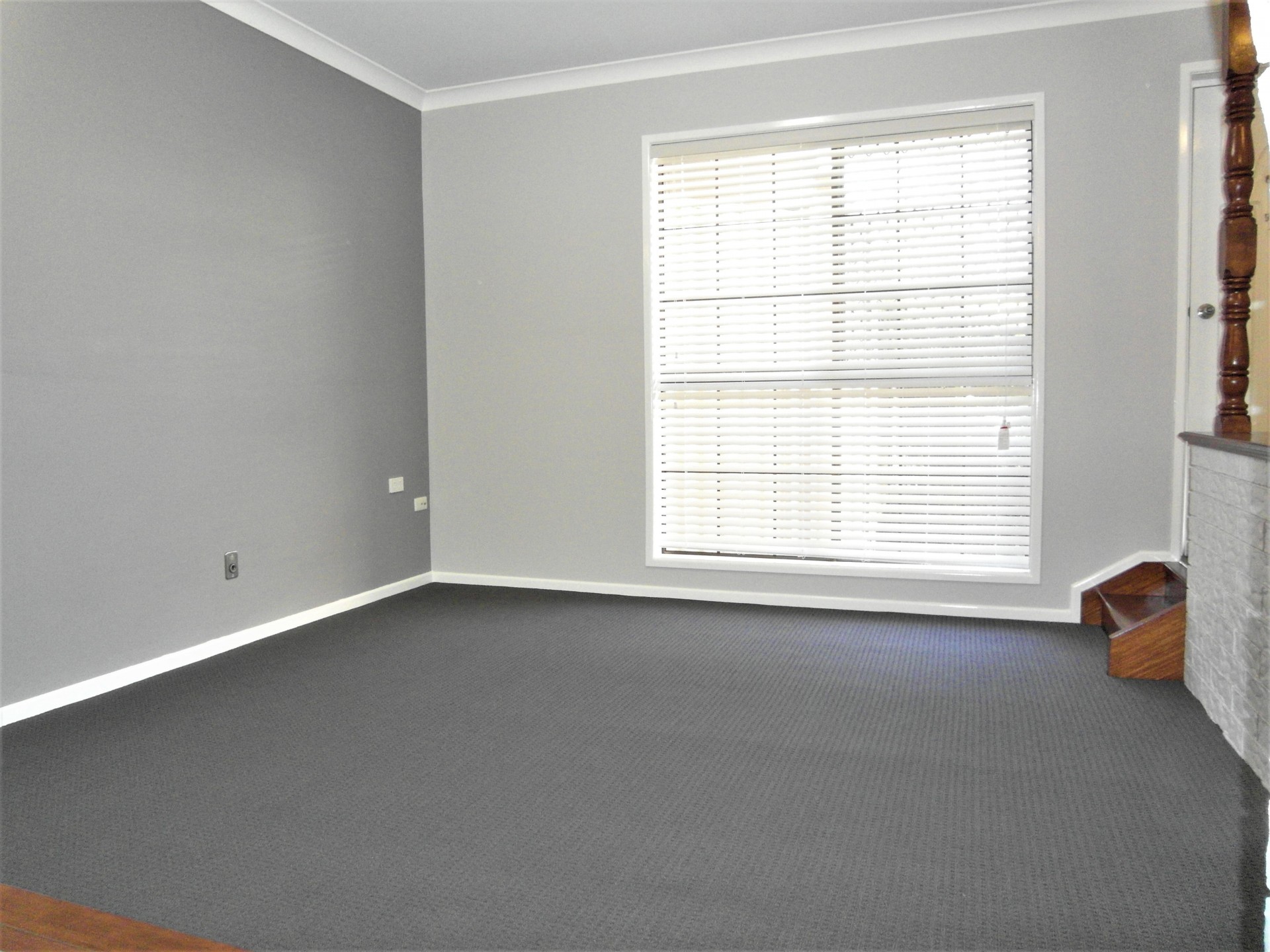 Open for inspection in Wilsonton Heights