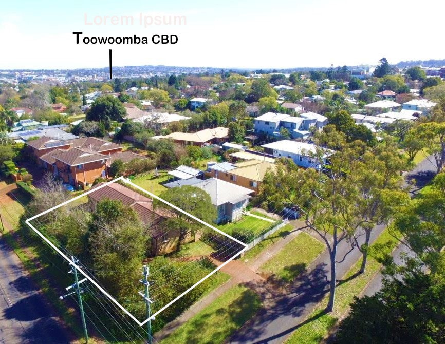 Property Sold in East Toowoomba