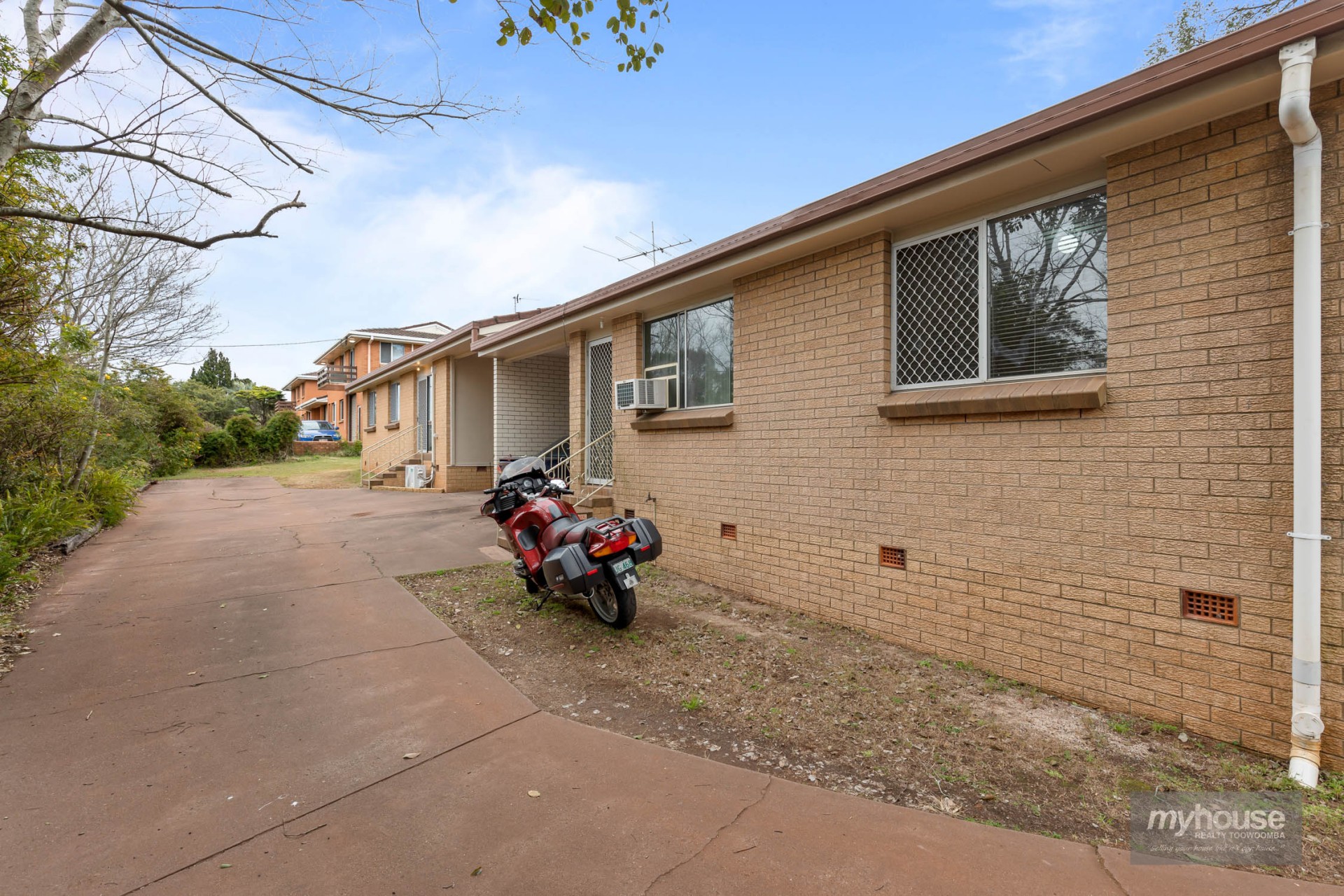 East Toowoomba Properties Sold