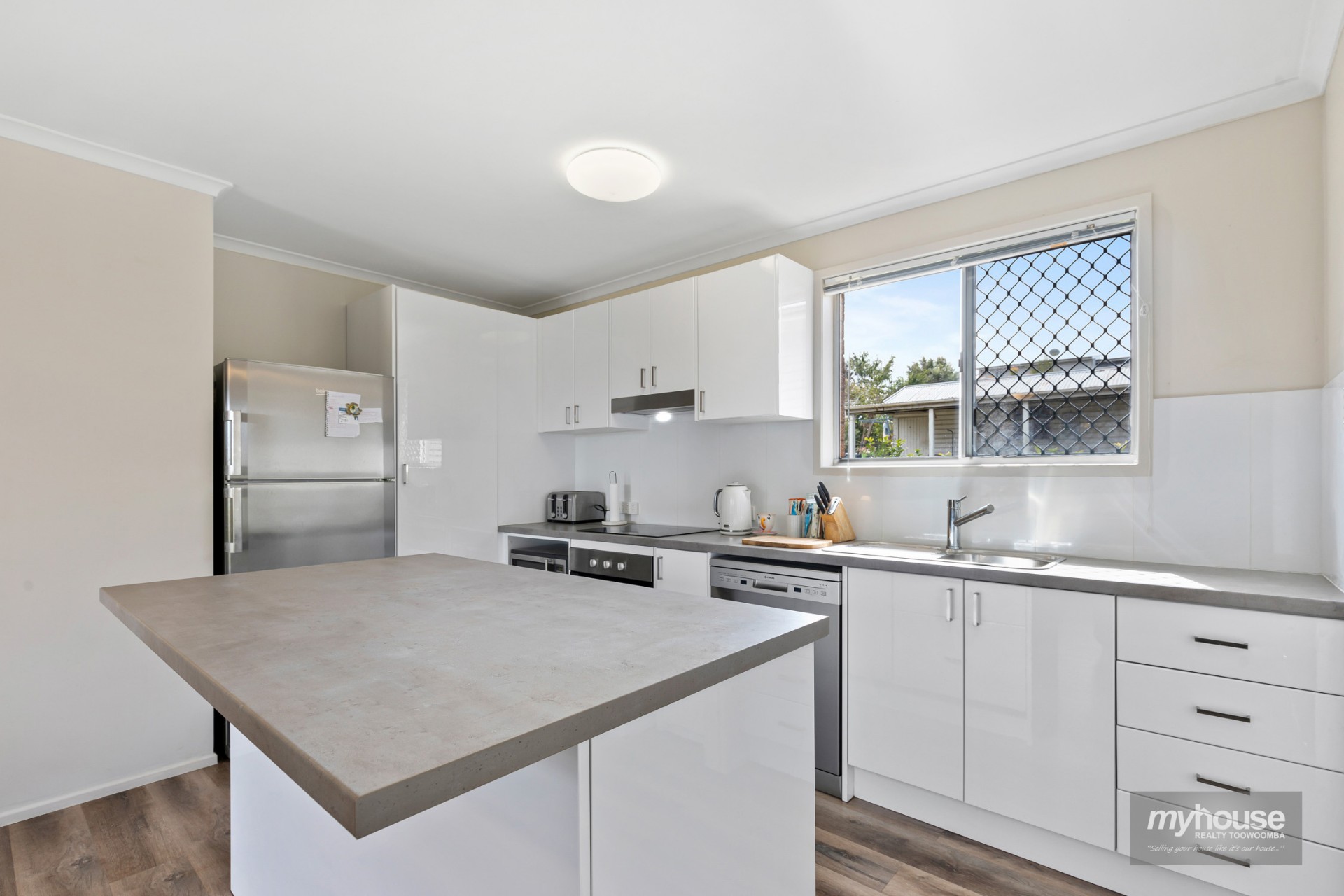 East Toowoomba real estate Sold