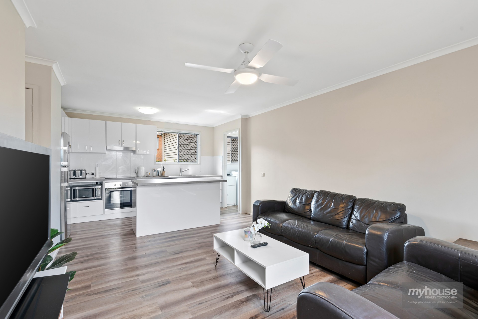 Real Estate in East Toowoomba