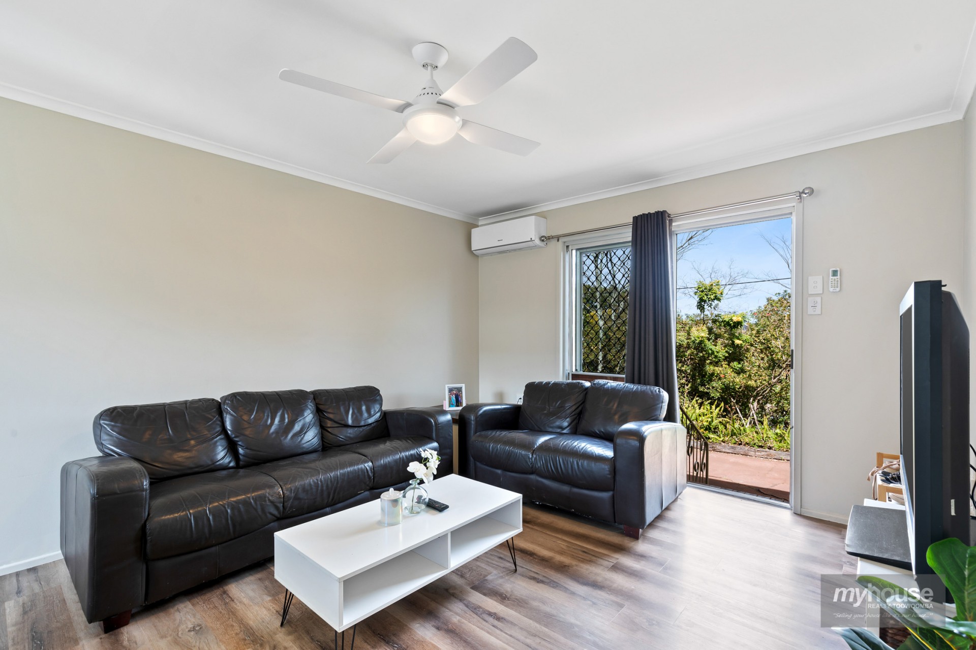 Open for inspection in East Toowoomba