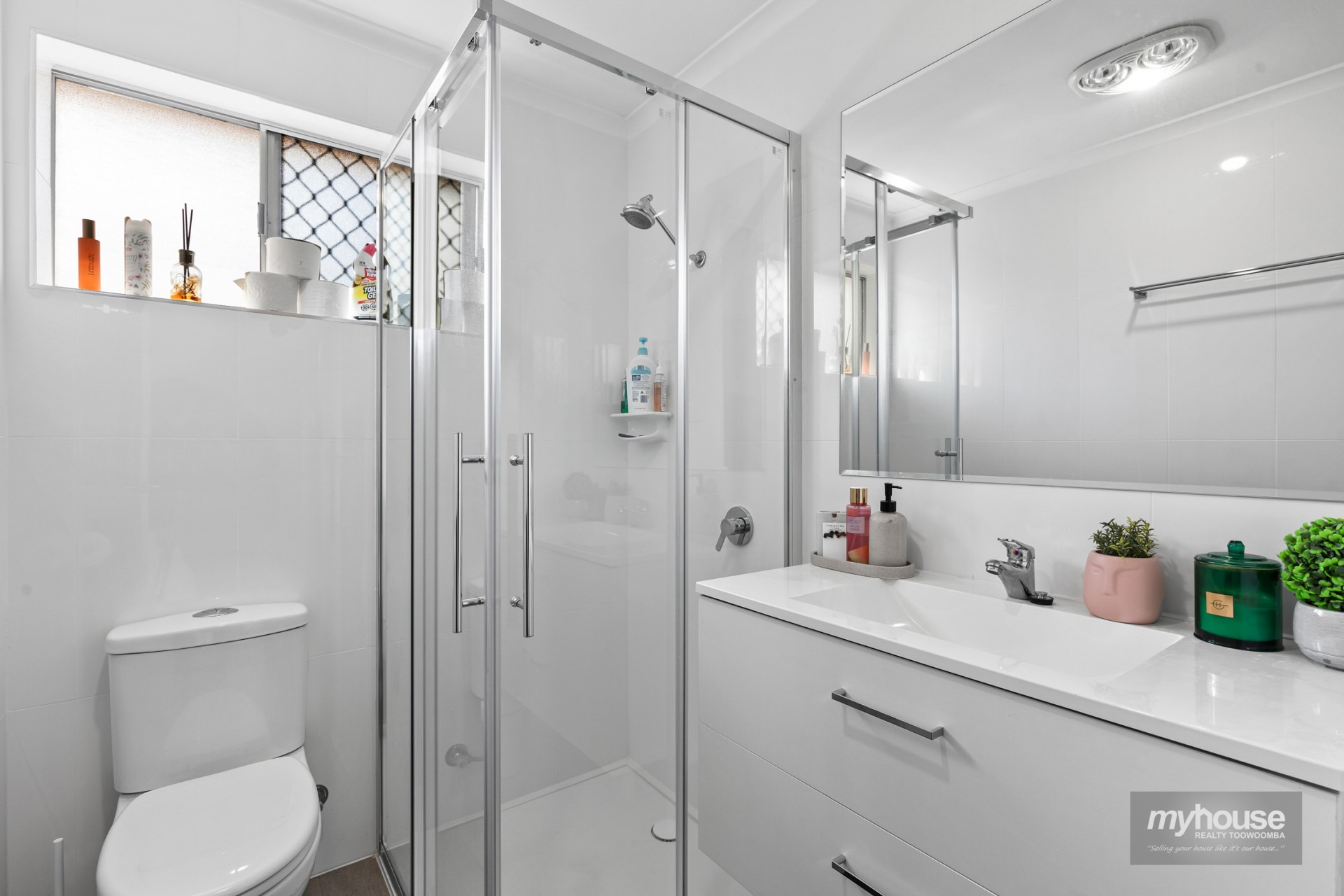 Real Estate in East Toowoomba