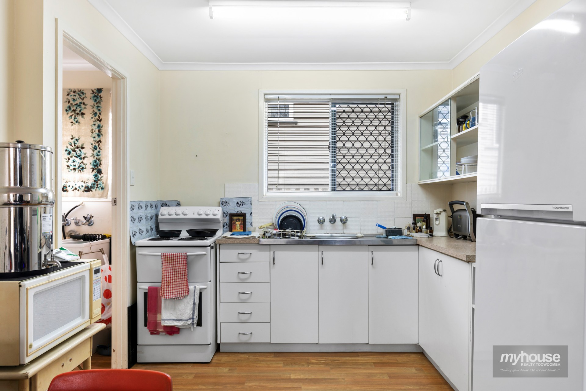 Real Estate in East Toowoomba