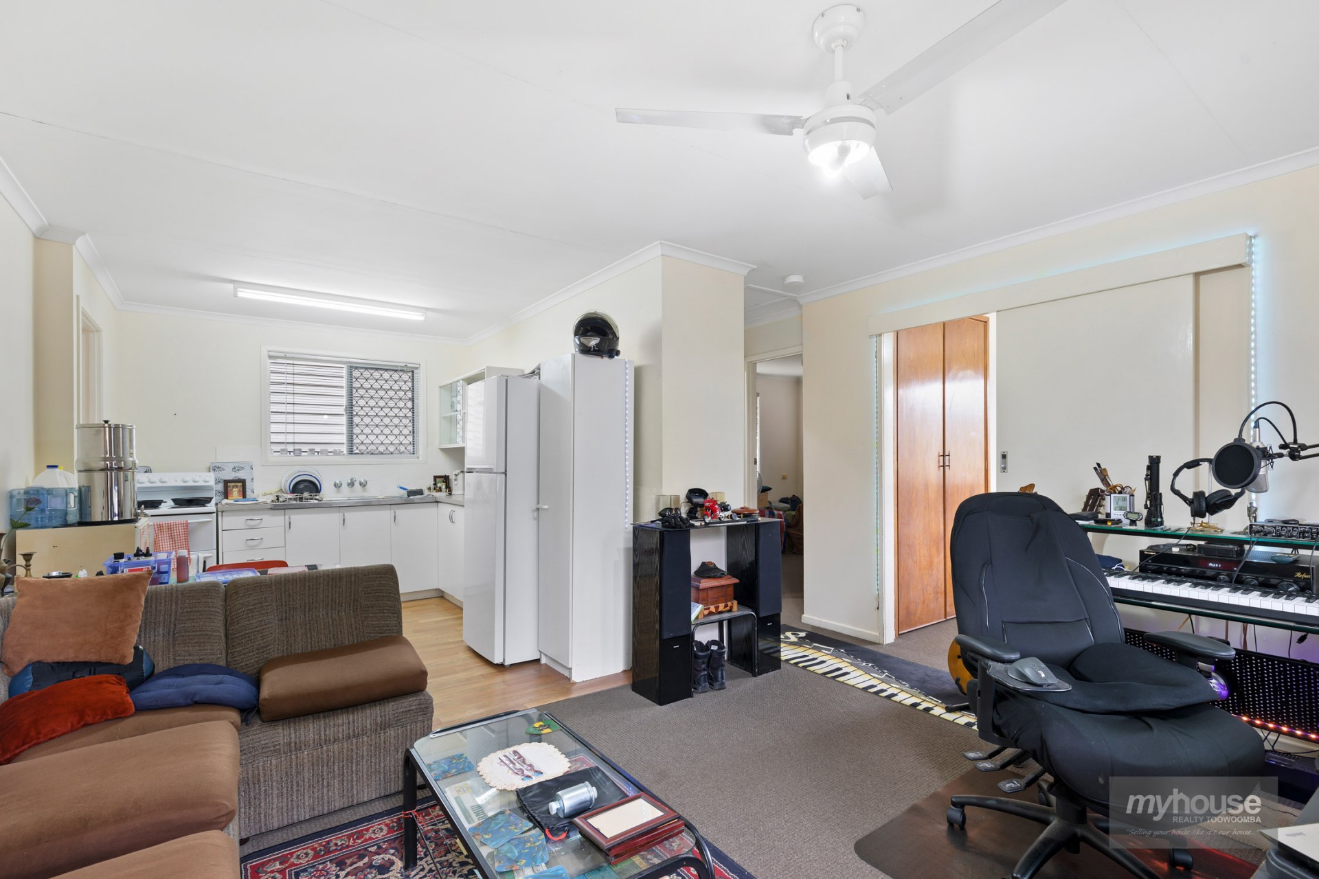 Real Estate in East Toowoomba
