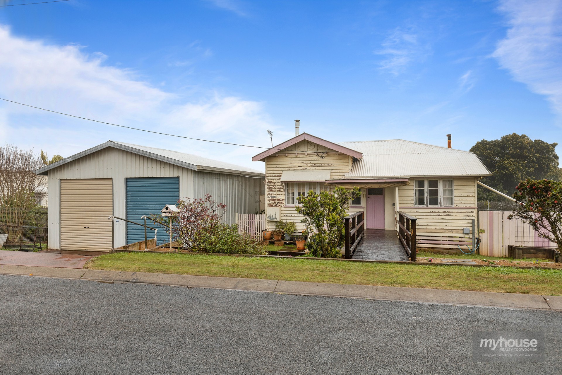 11 Aspect Street, North Toowoomba > myhouse realty Toowoomba