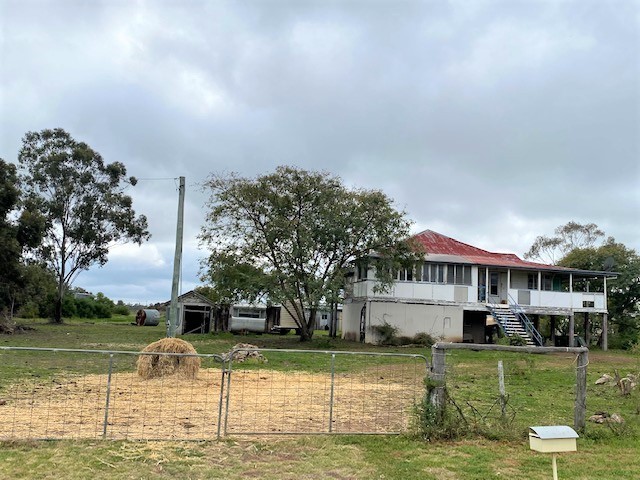 Property Sold in Dalby